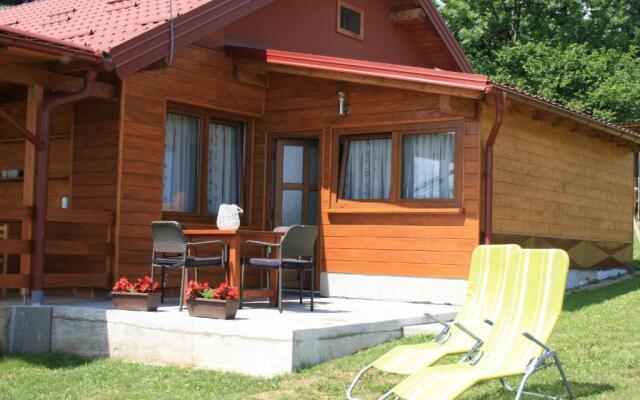 Guesthouse Hodak