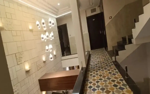 Hotel Indigo