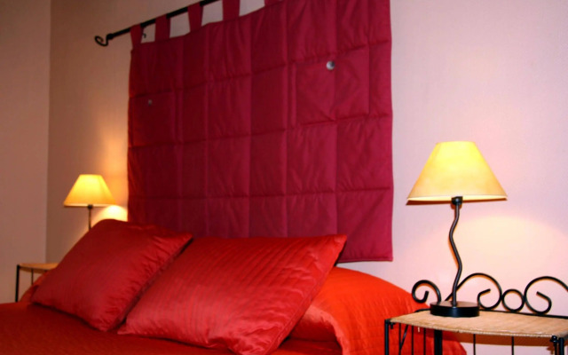 Hotel La Cremaillere