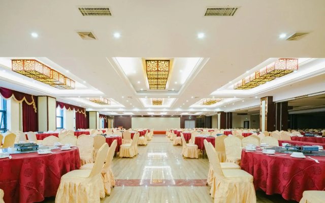 Jingxi Global Hotel