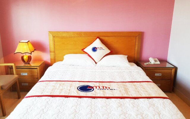 GeM.Th Hotel