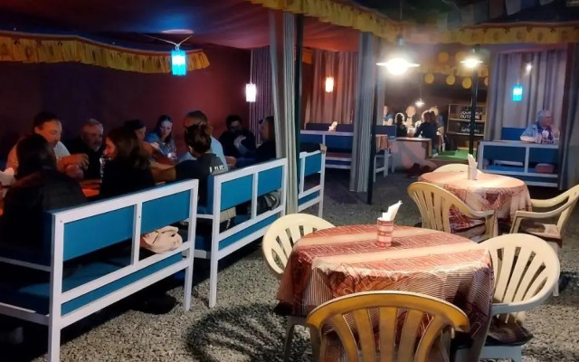 Mentokling Guest House and Garden Restaurant