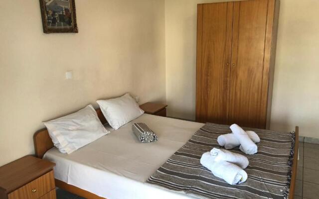 Rooms Lazos