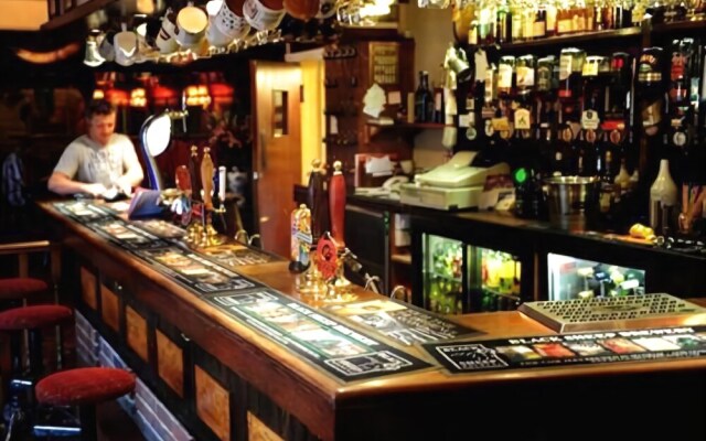 The Bull at Foolow