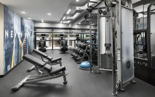 AC Hotel by Marriott Washington DC Downtown