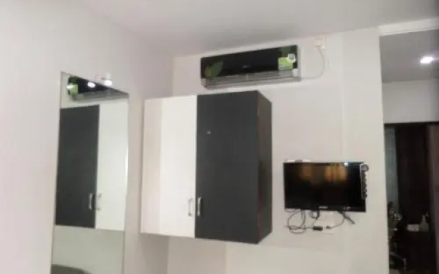 Sanket Regency Hotel