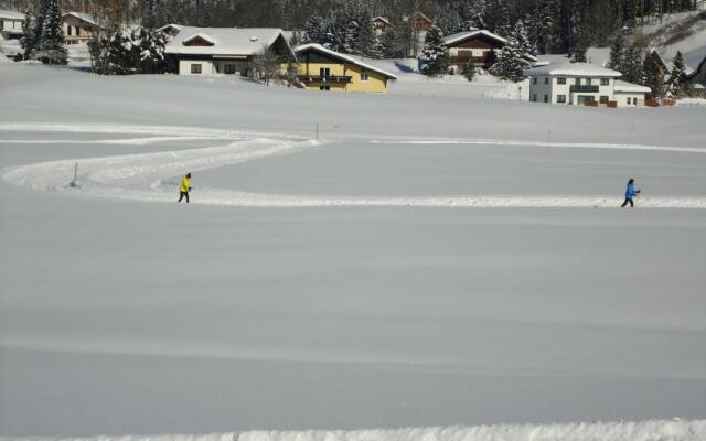 Pension Wald