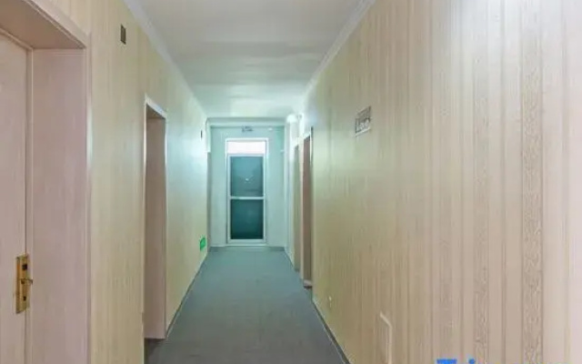 Jiutian Express Hotel