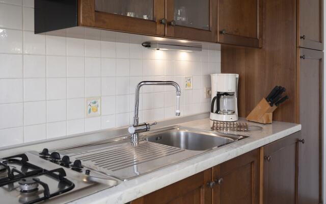 il Giardino di Ambra