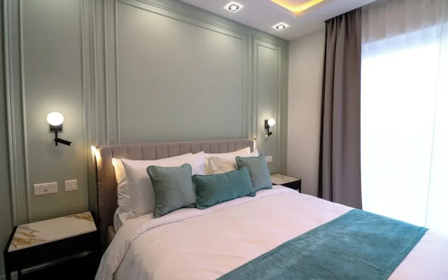 Pietro Boutique Hotel and Residences