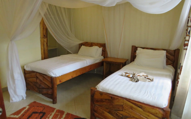 Hotel Troy Nairobi
