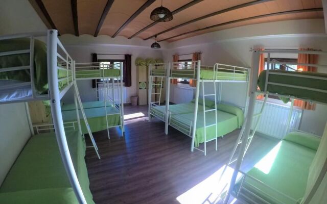 El Tío Carrascón - Hostel