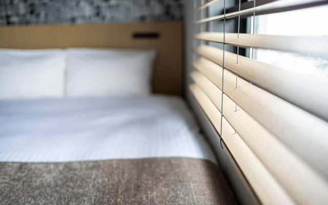 HOTEL AMANEK Kamata Ekimae