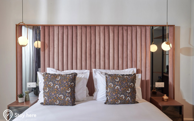 Stayhere Rabat - Agdal 4 - Hotel