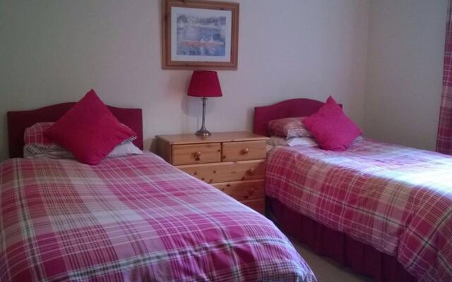 Woodside of Glasslaw Guesthouse