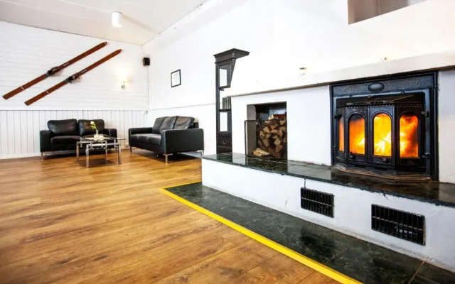 Narvik Budget Rooms