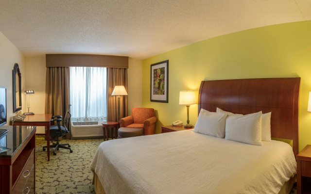 Hilton Garden Inn Columbia/Harbison