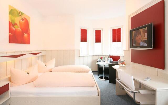 Landhotel Weißer Hahn