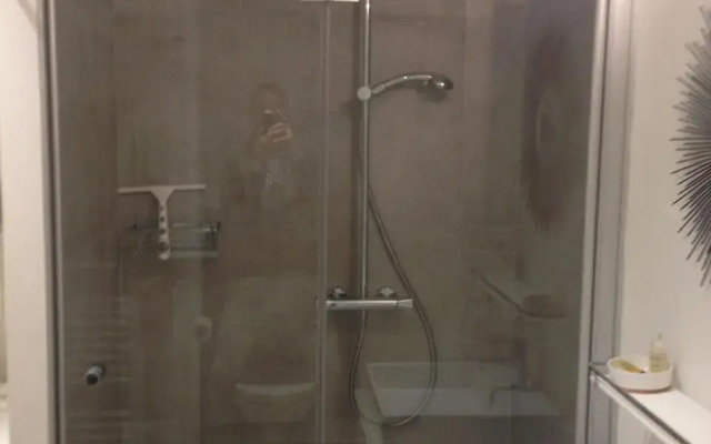 Saint-Tropez - Studio 40 m2