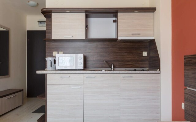 Hotel Avalon - Все включено