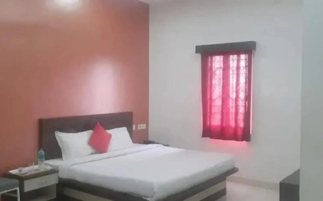 Priyanka Residency by OYO Rooms