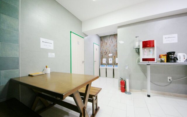 Guest House Myeongdong 2