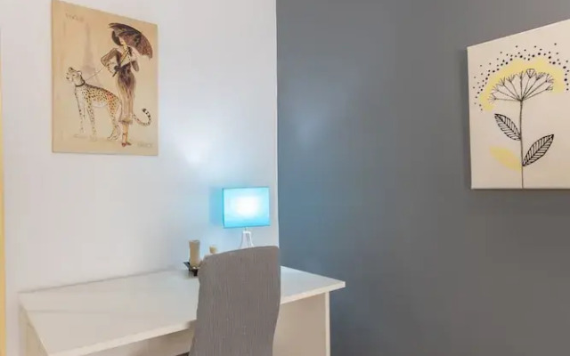 St.Julians apartment