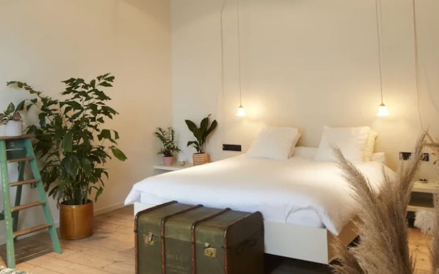 Chambre D'Amis By Alix