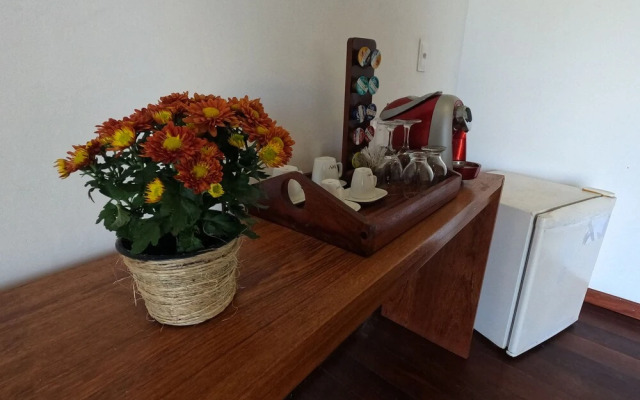 Hotel Vila Marola