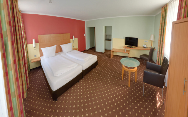 attimo Hotel Stuttgart