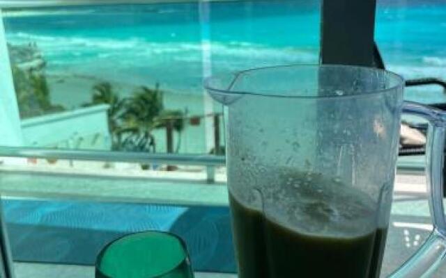 Ocean Dream Seaview Condo