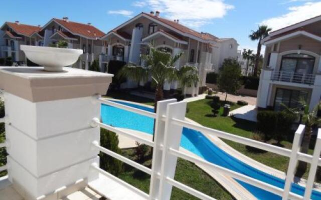 Belek Golf Residence