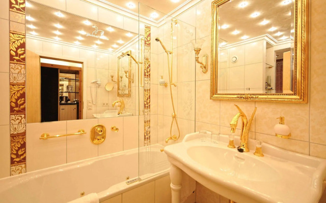 Yachthotel Chiemsee