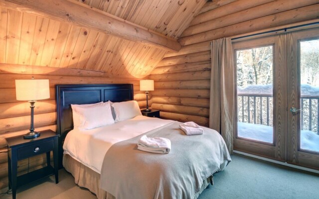 Chalet Naya