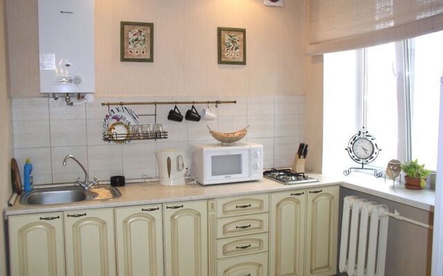 Апартаменты в Киеве