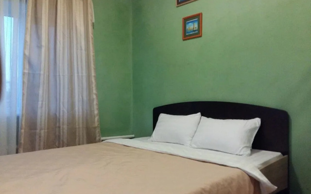ABC Hostel