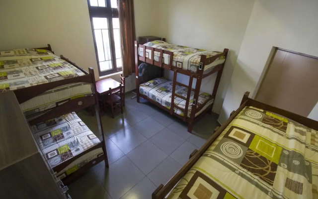 Lima House - Hostel