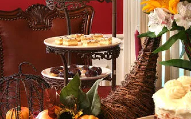 Bluegrass Country Estate