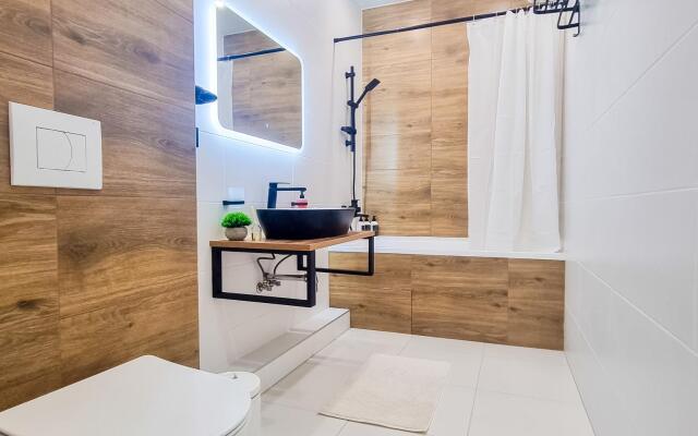 LovelyHome 39 (ЛавлиХоум 39) на улице Комсомольская 64