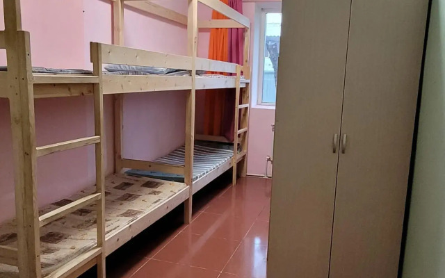 Main Room School