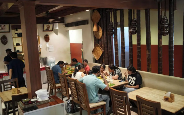 hotel muthahalli grand