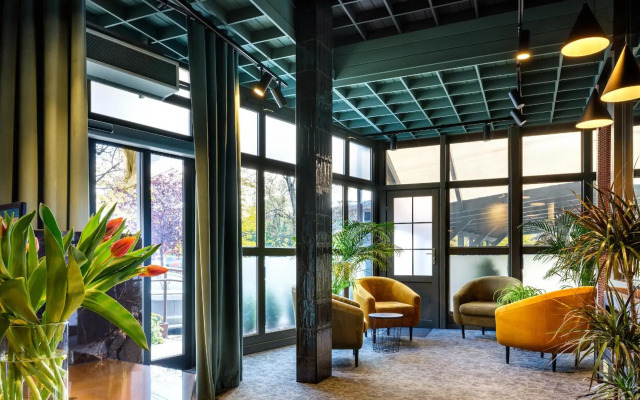 Hotel Batory