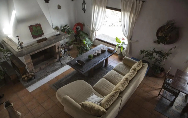 Villa Rural Gloria´s