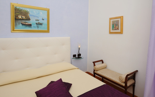 Hotel Villa Annalara charme and relax