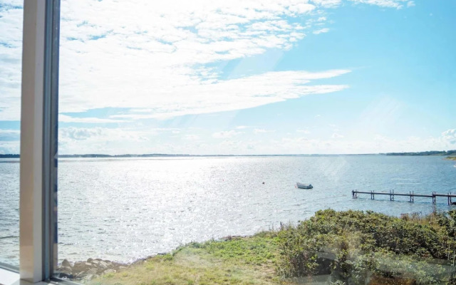 Picturesque Holiday Home in Struer near Sea