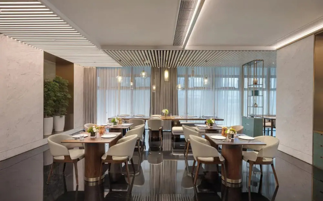 Ascott Pazhou Guangzhou