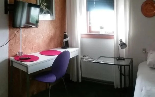 Svalegaarden Guesthouse