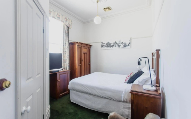 Yarra Valley Grand Hotel