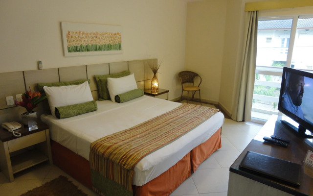 Ciribaí Praia Hotel