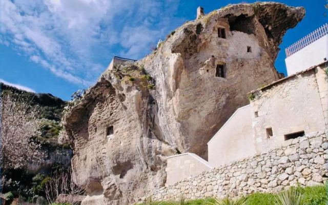Appartamenti Abbaidda 3